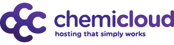 ChemiCloud logo