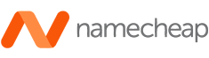 Namecheap logo